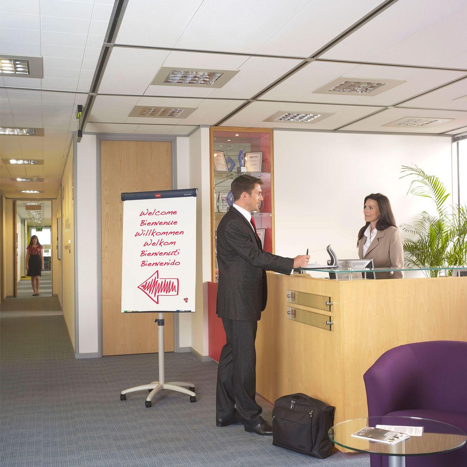 Odoo image et bloc de texte