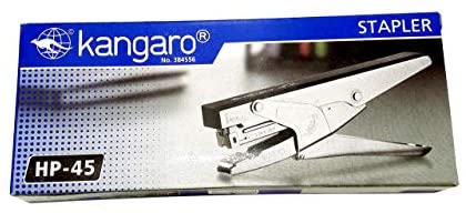 AGRAFFEUSE KANGARO HP-45