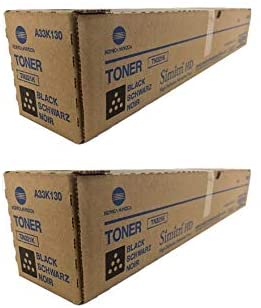 Toner konika Minolta Tk321K Bizhub C 284, 224 e, 364 Black