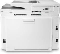 Imprimante HP  Multifonction Laser Couleur LaserJet M283fdw (7KW75A)