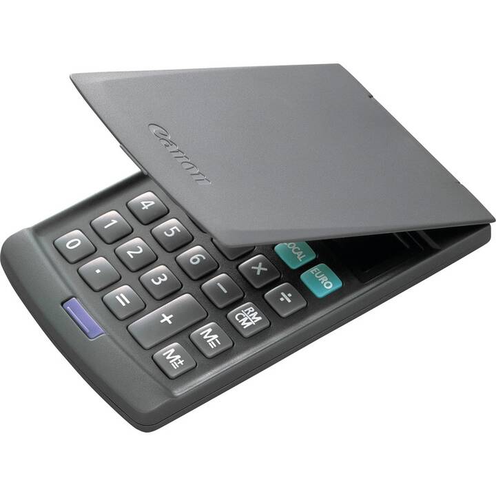 Calculatrice Canon LS-39E Pocket 8 Digits