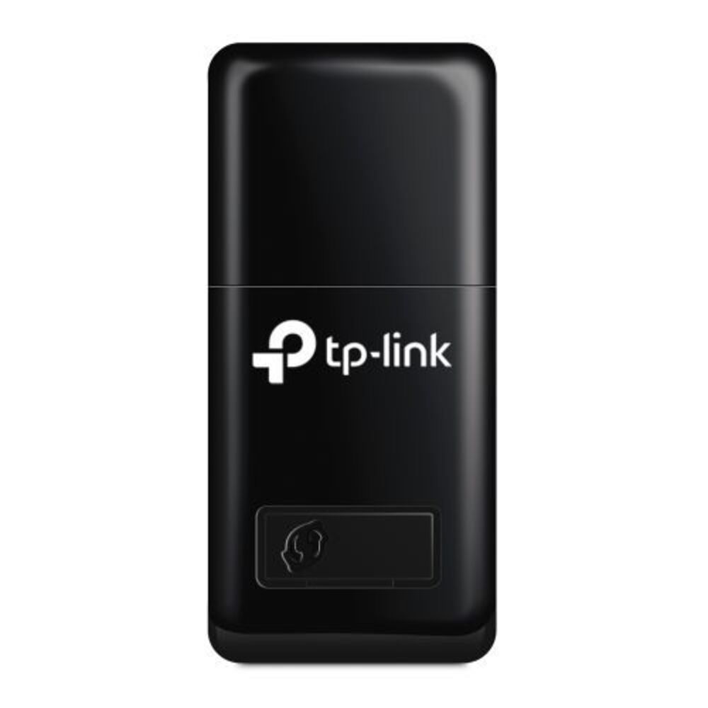 Clé Wifi Tp-Link Adapter Mini 300 Mbps TL WN823N