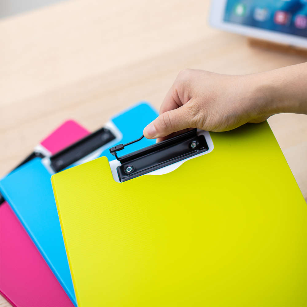 Porte Bloc Note Double Deli EF75002