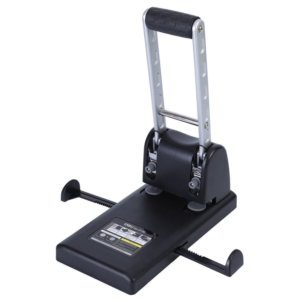 Perforateur Deli E0130 100 Sheets