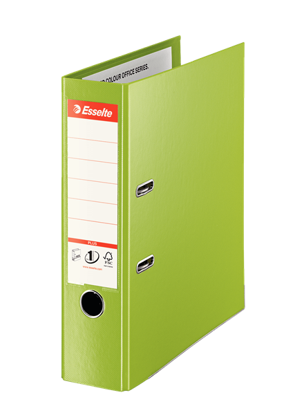 Classeur Chrono 32x28 Esselte D75