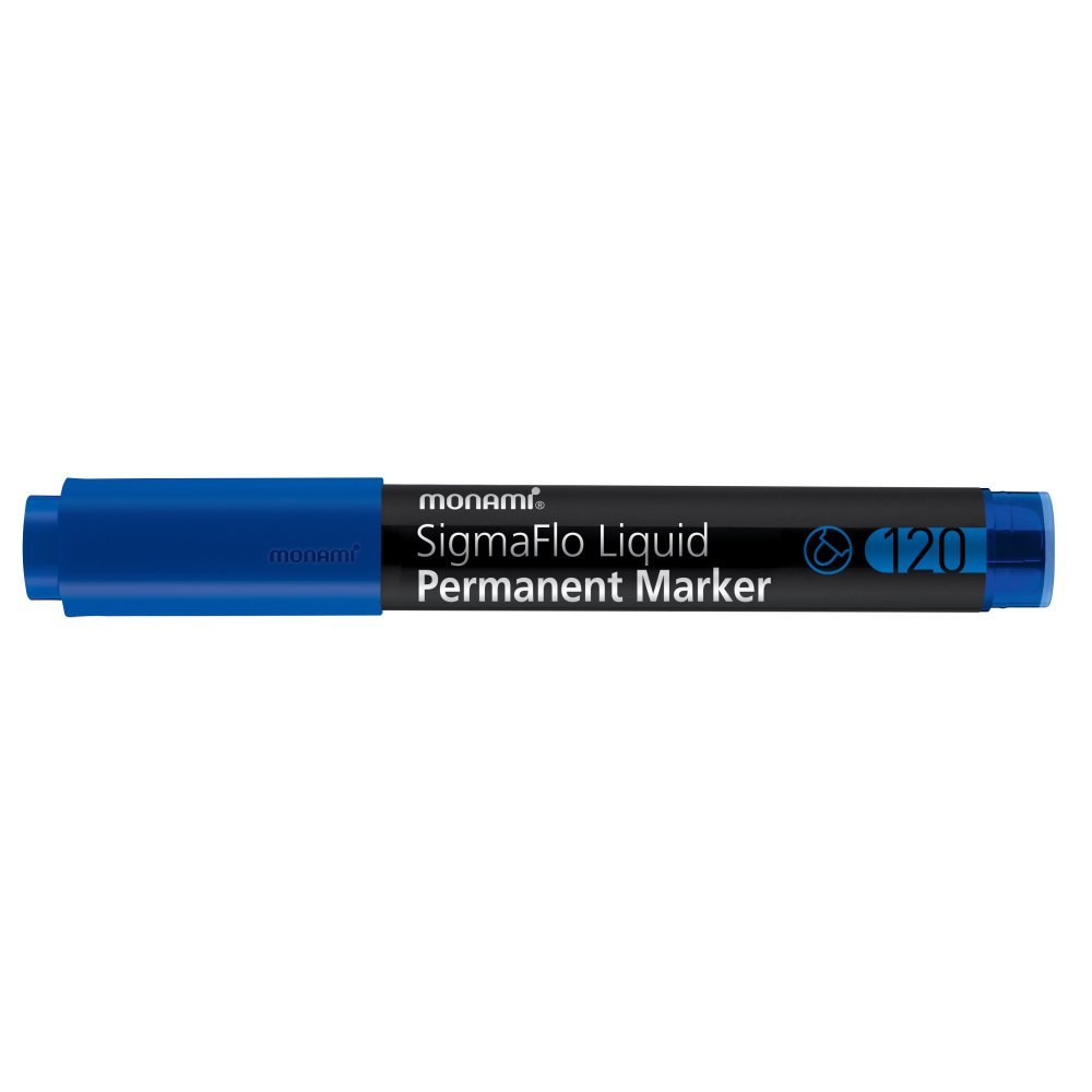 Marqueur Sigmaflo 120 Permanent Liquid