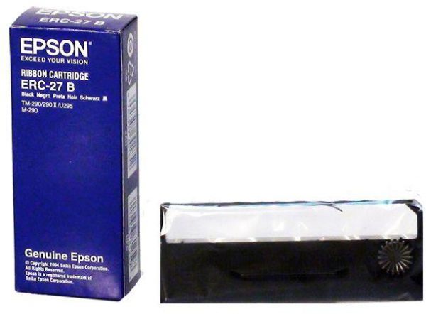 Ruban Epson ERC27B