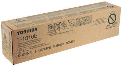 Toner Toshiba 181 T1810E-24K High Capacity