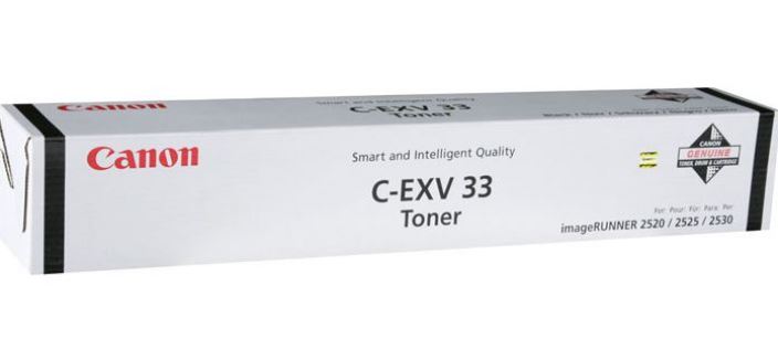 Toner Canon CEXV33 Runner 2525I