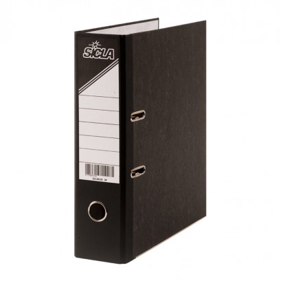 Classeur Chrono 32x28 Sicla 8Cm Nuageux