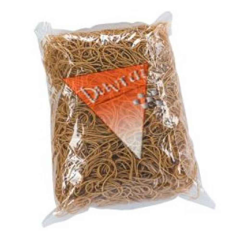 Sachet ELastique 150/3MM Duvrai 320G