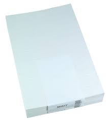 Paquet Papier Ministre 31/21