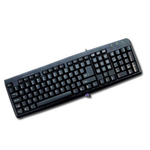 Clavier Matrix Multimedia Usb