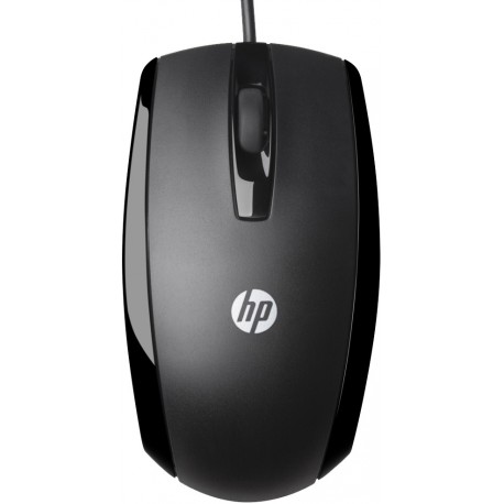 Souris Filaire Hp Originale