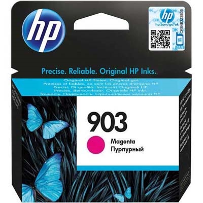 Cartouche HP 903 Magenta (T6L91AE)
