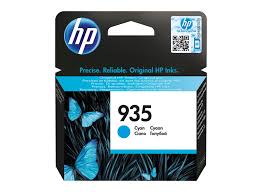 Cartouche HP 935 S Cyan
