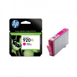 Cartouche HP 920XL magenta