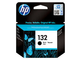 Cartouche HP 132 Noire