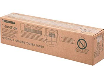 Toner Toshiba 182 T1810E 5K