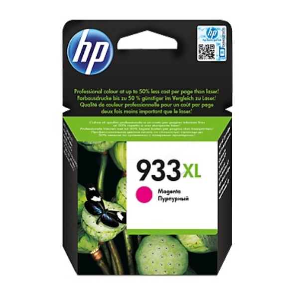 Cartouche HP 933XL Magenta