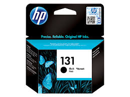 Cartouche HP 131 BLACK