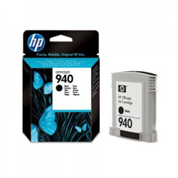 Cartouche HP 940 S Noir