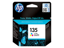 Cartouche HP 135 Couleur