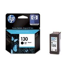 Cartouche HP 130 Noire