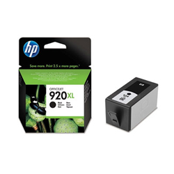 Cartouche HP 920XL Black