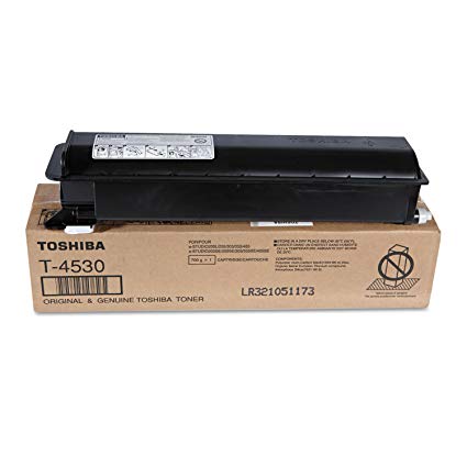 Toner Toshiba Estudio T4530