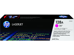 Toner HP 128A CE323A Laserjet Magenta Original