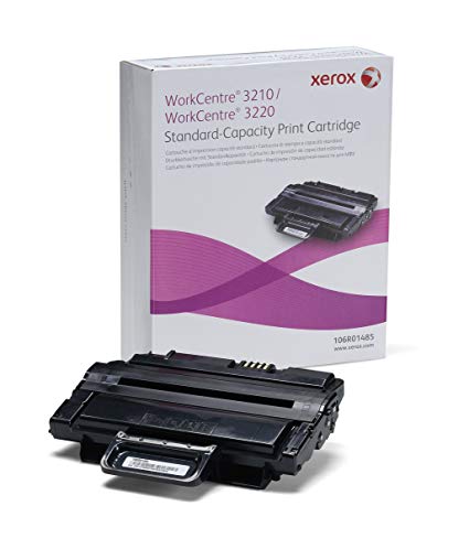 Toner Xerox 3210 Laserjet Noir