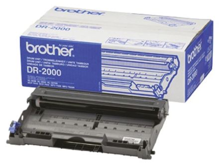 Drum Brother DR2000 Fax 2840