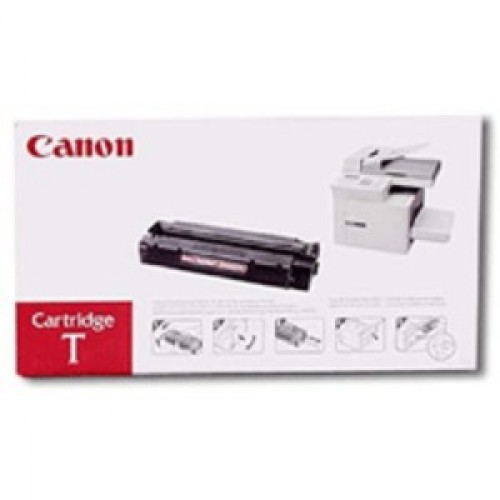 Toner Canon T Fax Laserjet Noir 3500 Pages