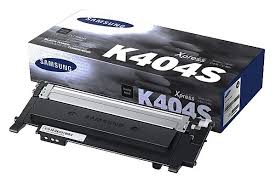 Toner SamsungSL480W-SL430W CLTC404S Black 1000 Pages