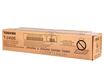 Toner Toshiba T2450E High Capacity 195I-223 24000 Pages