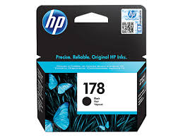 Cartouche HP 178 Noir