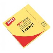 Post- It Apli 75/75MM Classic