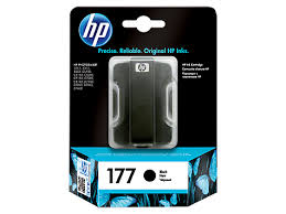Cartouche HP 177 Noir