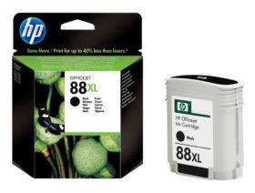 Cartouche HP 88XL Noir