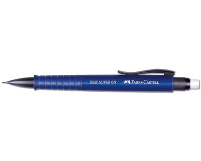 Porte Mine Faber Castell Tri Click 0.5MM