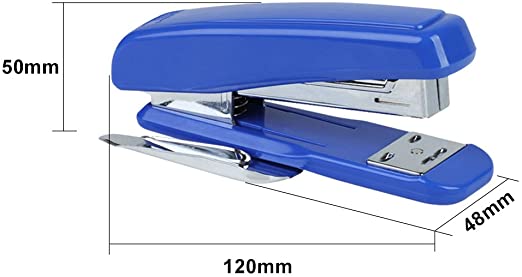 Agrafeuse Comix 24/6 A Ote Agrafes