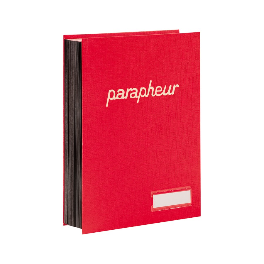 Parapheur Sicla Simili 25 Volets 