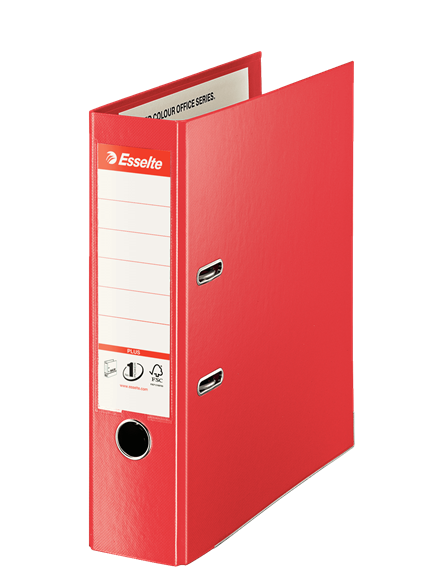 Classeur Chrono 32x28 Esselte D75