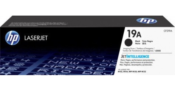 Drum HP 19A Original LaserJet Imaging (CF219A) 12000 Pages