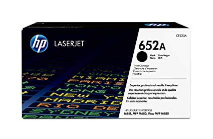 Toner Hp CF320A Laser Noir