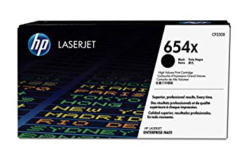 Toner Hp CF330X Laser Noir
