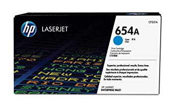 Toner Hp CF331A Laser Cyan