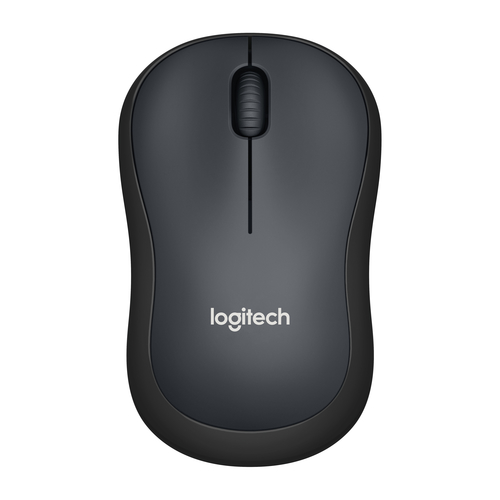 Souris Logitech M220 Silent Wireless