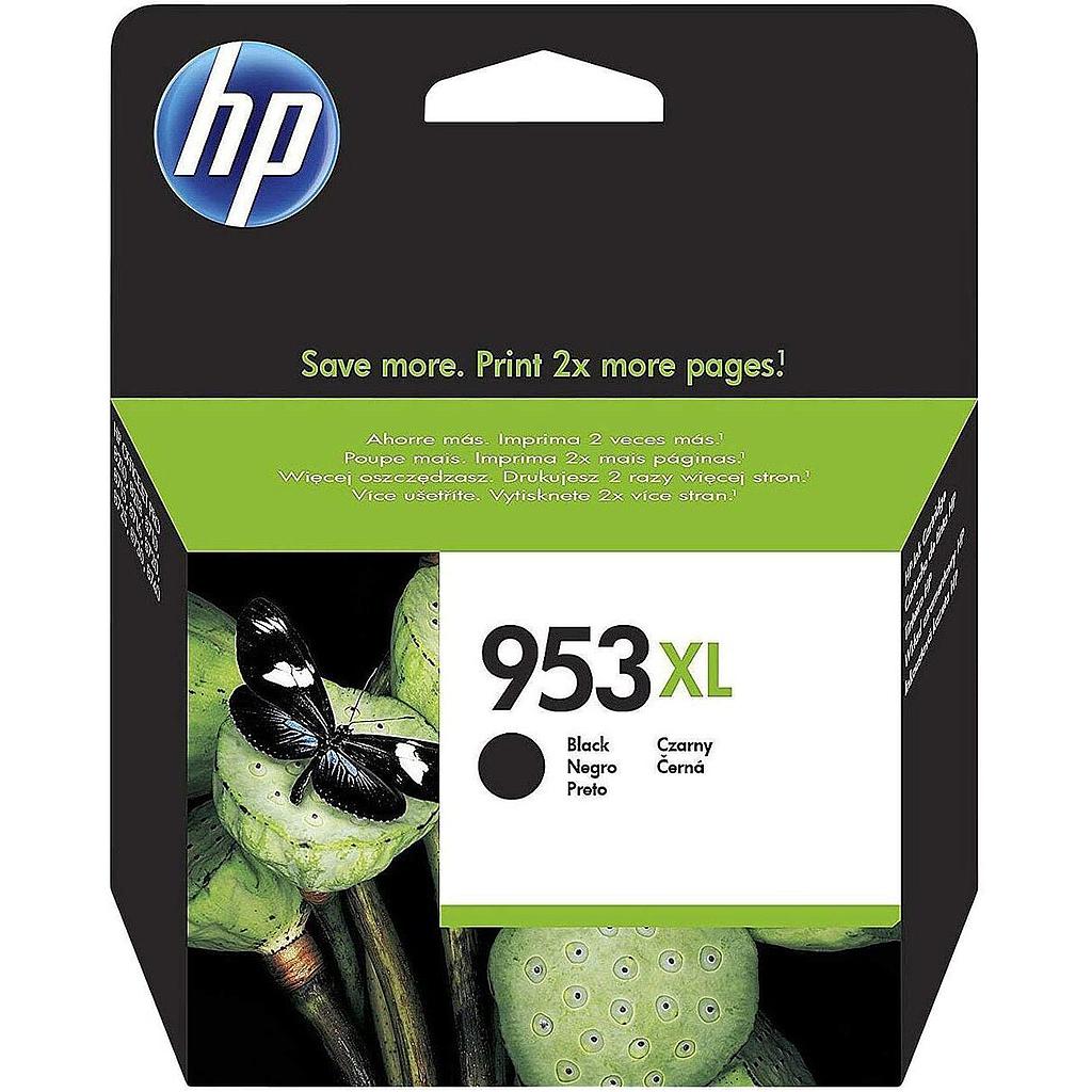 Cartouche Hp  953XL Black 2000 Pages (L0S70AE)